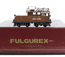 Fulgurex 2222 ottone usato  Milano