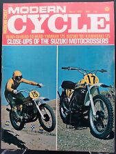 Modern cycle magazine for sale  Saint Petersburg