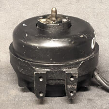~Discount HVAC~ MS-05212 - Mars -GE - Bearing Motor - 115V 4W 1550 RPM CCW for sale  Shipping to South Africa