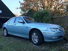 Rover club blue for sale  ST. ALBANS