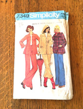 Simplicity sewing patterns for sale  Monticello