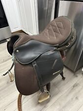 Thorowgood alprima saddle for sale  Greenacres