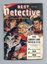 Best detective pulp for sale  Arlington