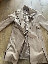 Ladies dkny trench for sale  BILLINGHAM