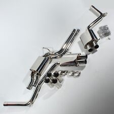 audi s4 exhaust for sale  MANCHESTER