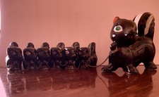 skunk figurine for sale skunk figurine for sale Vienna