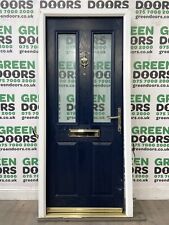 Front fire door for sale  LUTON