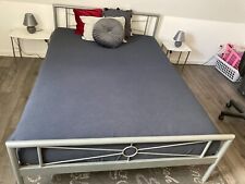 Schlafzimmer bett inclusive gebraucht kaufen  Kleve