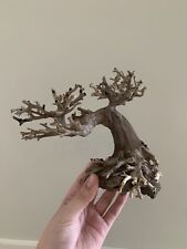 Driftwood bonsai tree for sale  TWICKENHAM