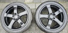 Tec speedwheels 8x18 gebraucht kaufen  Königstein