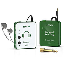 Lekato wireless 2.4g for sale  Shipping to Ireland