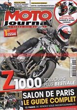Moto journal 2075 d'occasion  Cherbourg-Octeville-