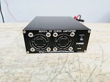 Mini power amplifier for sale  Guilford