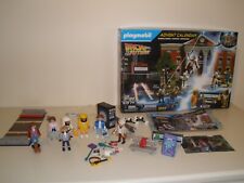 Playmobil Back To The future Town Hall Twin Pines Mall Set 70574 MINT Compete for sale  Shipping to South Africa