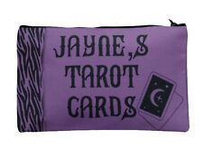 Beautiful personalised tarot for sale  CHELMSFORD