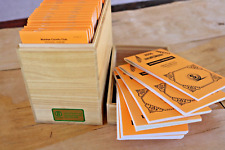 Yardage books 2010 for sale  Surprise