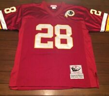 Camiseta Darrell Green #28 Washington Redskins Throwback futebol americano NFL, usado comprar usado  Enviando para Brazil