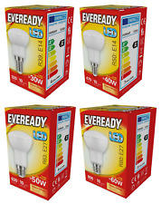 Packs eveready led for sale  WAKEFIELD