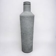 Corkcicle concrete canteen for sale  Shipping to Ireland