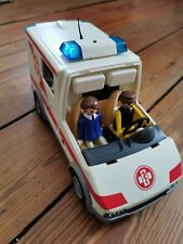 Playmobil krankenwagen hne gebraucht kaufen  Pulheim