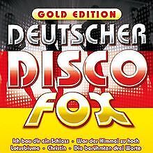 Deutscher disco fox gebraucht kaufen  Berlin