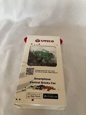 Utico smartphone controlled for sale  EDINBURGH