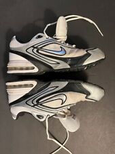NIKE MAXAIR AIR MAX MOTOR 396639-101 MEN 13 USED RUNNING SNEAKERS 2010 for sale  Shipping to South Africa