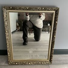 Vintage rolex mirror for sale  DERBY