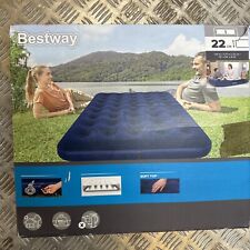 Bestway double inflatable for sale  GLASGOW