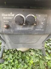 Excellent charbroil grill for sale  Los Angeles
