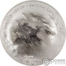 Vinson summits moneta usato  Ciampino