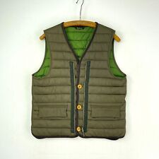 Barbour baffle gilet for sale  Shipping to Ireland