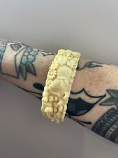 ivory bracelet for sale  WESTGATE-ON-SEA