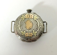 Ancienne montre col d'occasion  Saint-Mammès