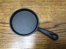 Cast iron cookie for sale  Rocky Mount