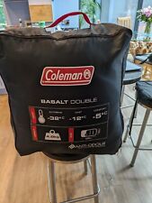 Coleman basalt double for sale  WILMSLOW