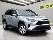 rav4 toyota 2021 le for sale  Tomball