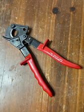 wire cable cutters for sale  Lake Geneva