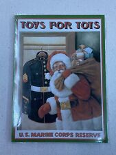 Toys tots photo for sale  Brookfield