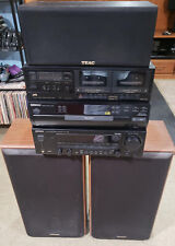 Kenwood stereo system for sale  Staten Island