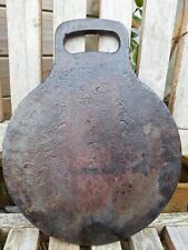 Bakestone skillet plank for sale  LLANELLI