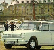 Simca 1300 saloon for sale  UK