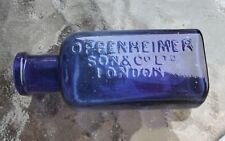 Oppenheimer london cobalt for sale  SHREWSBURY