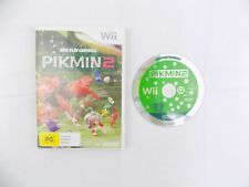 Usado, Disco perfeito Nintendo Wii Pikmin 2 - Sem manual Wii U Comp. Frete grátis comprar usado  Enviando para Brazil