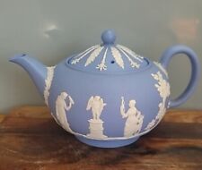 Wedgewood pale blue for sale  WIGAN