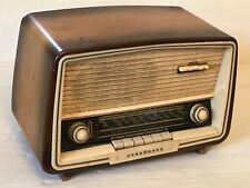 Altes küchenradio radio gebraucht kaufen  Söhlde