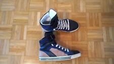 Sneakers alte dsquared usato  Italia