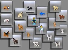 Lego tiere hund gebraucht kaufen  Ulm