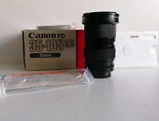 Canon 105 3 gebraucht kaufen  Leipzig