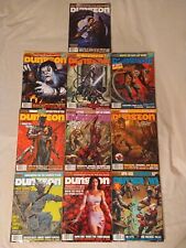 Dungeons dragons lot for sale  Cocoa